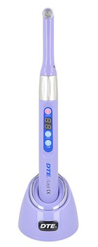 LED curing light DTE/Woodpecker iLED (purple)