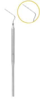 Endo plugger RC - 10S - plain