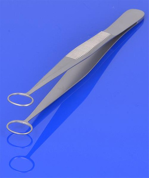Tweezers 8x10, CP-42