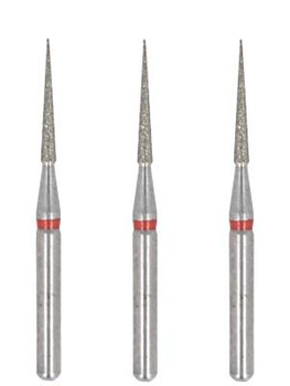 Wiertło D diamentowe TC 31F 010 (op.3 szt)