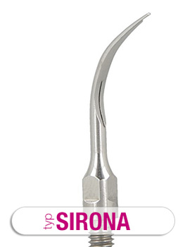 Końcówka do skalera SKALING Woodpecker GS5 (Sirona)