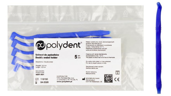 Brush handle (5 pcs packing)