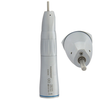 Prostnica stomatologiczna z chłodzeniem COXO CX235 S-2B na mikrosilnik typ E