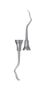 Sinus lifting instrument - light hollow handle K-8
