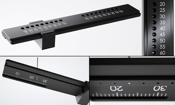 Odcinacz do gutaperki R1 Plus Woodpecker