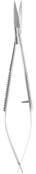 Castroviejo scissors straight