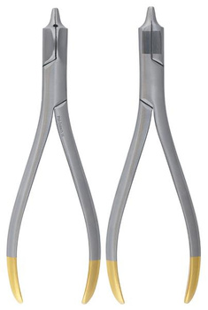 Universal pliers with TC insert