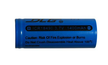 Battery for LED Curing Light LED.C