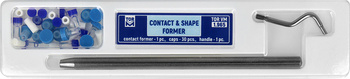 Contact and shape former (set) - 1.965