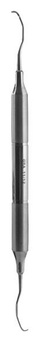 Gracey curette cross cut handle 11/12