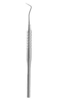 Explorer hollow curved handle ZG-K-3