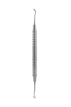 Filling instrument light hollow handle NK-0