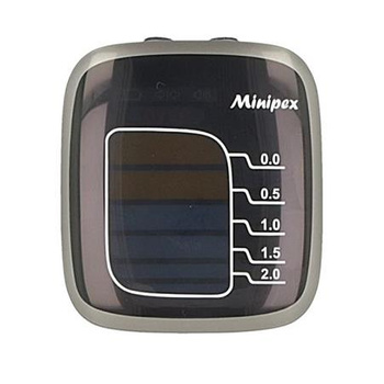 Apex Locator Minipex DTE / Woodpecker