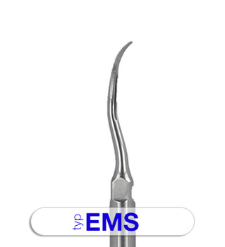 Ultrasonic scaler tip for SCALING G10