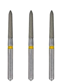 Wiertło D diamentowe FO 32EF 016 (op.3 szt)