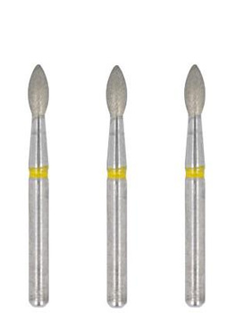 Wiertło D diamentowe FO 23EF 018 (op.3 szt)