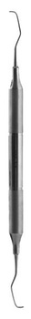 Gracey curette cross cut handle 5/6