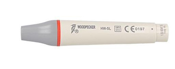 Uchwyt do skalera ze światłem do skalera Woodpecker LED HW5L