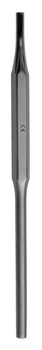 Mirror handle hexagonal with handle