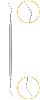 Endo explorer light handle RW Endo Anterior - plain