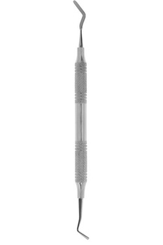 Filling instrument / plugger/burnisher PL light handle