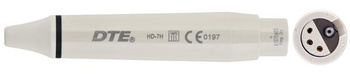 Ultrasonic scaler handpiece HD7H Woodpecker type Satelec