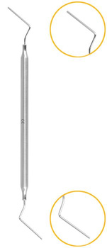 Endo plugger Root Canal 9-11 plain