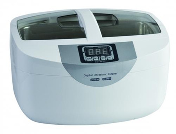 Ultrasonic cleaner CD 4820 2.5l capacity