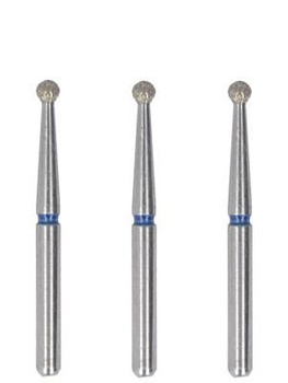 Wiertło D diamentowe BR 15 016 (op.3 szt)