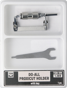 Stripping instrument - Do-All Proxicut Set (1.369)