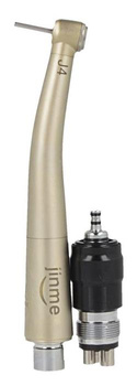 Turbina J4-M4 (super mała główka, spray, push-button)