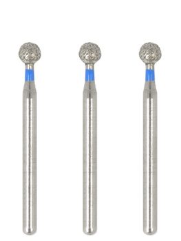 Wiertło D diamentowe BR 17 020 (op.3 szt)