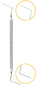 Endo plugger RC - 9/11 - plain