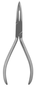 Weingart pliers straight