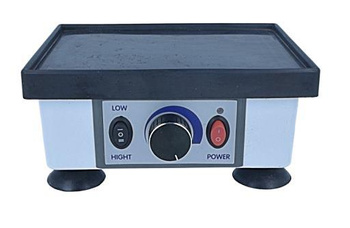 Prosthetic vibrator type III