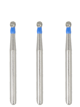 Wiertło D diamentowe BR 13 011 (op.3 szt)