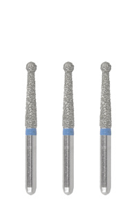 ENDO diamond burs BC-22 / 016 (3 pcs.)