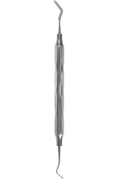 Filling instrument / plugger/burnisher PL ergonomic handle