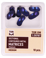 średnie - 0.030 mm soft (1.0976T)