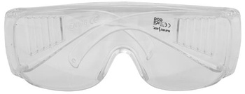 Okulary ochronne