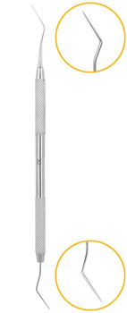 Endo explorer light handle RW Endo Anterior - standard