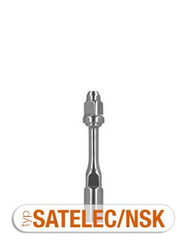 Ultrasonic scaler tip for ENDO Woodpecker ED0 (Satelec/NSK)