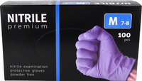 Premium M