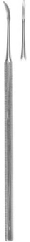 Scaling instrument single-sided sickle medium
