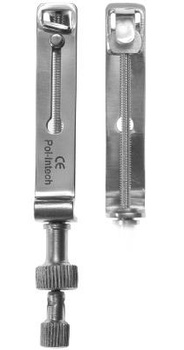 Nystrom matrix retainer right