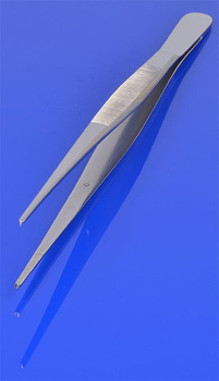 Tweezers 18 cm, PR-98
