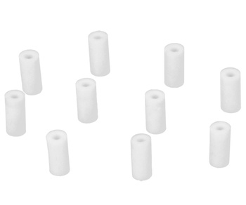 Zestaw końcówek do odbudowy guzków i powierzchni przednich zębów - Shape-Former Caps (10 szt.) (1.863)