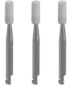 White polishing stones (equivalent to Arkansas) RA 31 (3 pcs.)