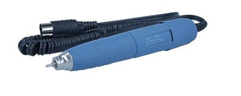 Micromotor straight handpiece RPM: max. 45 000 min.<sup>-1</sup>