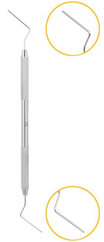 Endo plugger Root Canal 9-11 standard